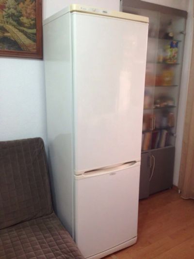 Лот: 3547092. Фото: 1. холодильник. Холодильники, морозильные камеры