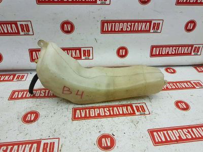 Лот: 20895228. Фото: 1. Бачок расширительный Subaru Legacy... Двигатель и элементы двигателя
