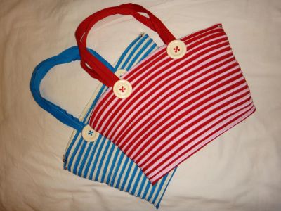 Лот: 5529627. Фото: 1. сумка zip-zap XL. Сумки