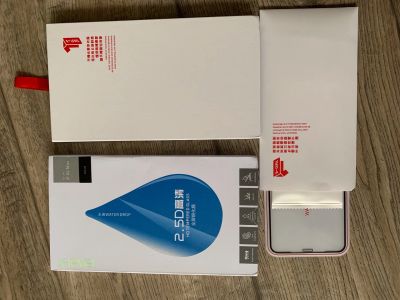 Лот: 14772714. Фото: 1. Защитное стекло для iPhone XS... Защитные стёкла, защитные плёнки