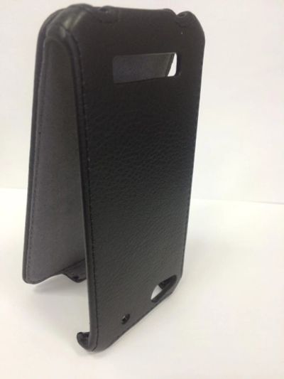 Лот: 9729513. Фото: 1. Чехол-книжка Alcatel OT-6032D... Чехлы, бамперы