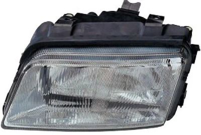 Лот: 3695351. Фото: 1. Фара правая audi a4 (94-98 гг). Оптика и освещение