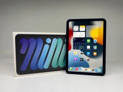 Лот: 19903396. Фото: 1. Apple iPad mini 2021 Wi-Fi + Cellular. Планшеты