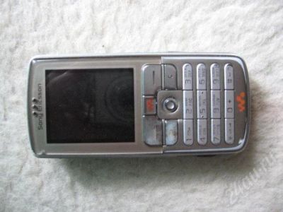 Лот: 361821. Фото: 1. Sony Ericsson w700i!. Кнопочные мобильные телефоны