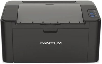 Лот: 24442808. Фото: 1. Лазерный принтер Pantum P2207. Прочие принтеры