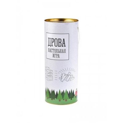 Лот: 11762808. Фото: 1. Игра "Дрова". Настольные игры, карты