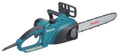 Лот: 2972654. Фото: 1. Цепная электропила Makita UC4020A. Электроинструмент
