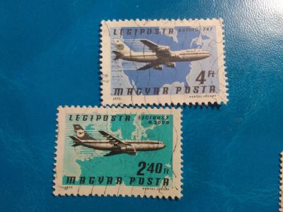 Лот: 19953715. Фото: 1. Марки для Вашей коллекции. - лот... Марки