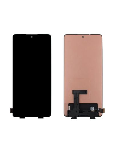Лот: 19379148. Фото: 1. Дисплей для Xiaomi Poco F4 GT... Дисплеи, дисплейные модули, тачскрины
