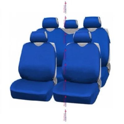 Лот: 14372602. Фото: 1. Чехлы-майки R-1 Sport plus 9 предметов... Чехлы, коврики, оплетки руля