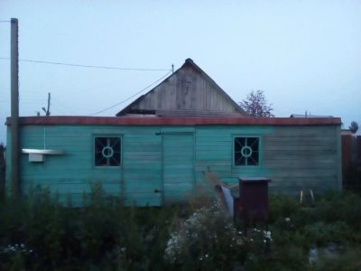 Лот: 10056940. Фото: 1. Вагончик - Бытовка. Бытовки, вагончики строительные