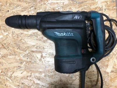 Лот: 16653892. Фото: 1. Перфоратор Makita HR4511C (М009499... Электроинструмент