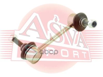 Лот: 24757163. Фото: 1. Тяга Стабилизатора ASVA арт. 2123-TUBRL. Разное