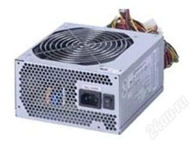 Лот: 1576024. Фото: 1. Новый Блок питания не б.у 350... Корпуса, блоки питания