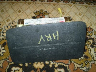 Лот: 135921. Фото: 1. SRS Airbag для Honda HR-V. Кузов