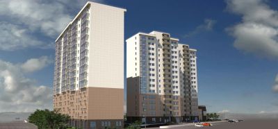 Лот: 7405004. Фото: 1. Норильская 36. Квартиры, студии