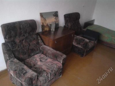 Лот: 212621. Фото: 1. Сдам 1 комнатную Аэровокзальная... Квартиры, студии