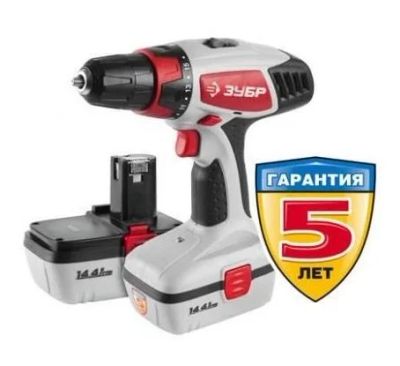 Лот: 10935230. Фото: 1. Аккумуляторная дрель-шуруповерт... Электроинструмент