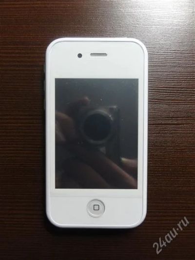 Лот: 1651747. Фото: 1. iPhone 5 64GB (Производство Тайвань... Смартфоны