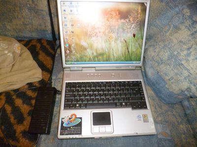 Лот: 4042241. Фото: 1. ноутбук ASUS A2500H. Ноутбуки