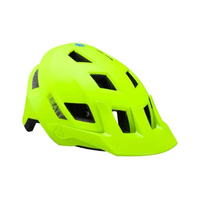 Лот: 23246603. Фото: 1. Leatt Велошлем Leatt MTB All Mountain... Другое (велоспорт)