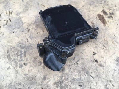 Лот: 21718859. Фото: 1. корпус ЭБУ Nissan Bluebird Sylphy... Двигатель и элементы двигателя