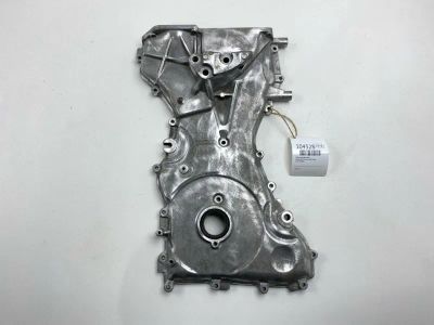 Лот: 24964956. Фото: 1. Лобовина двигателя Mazda Mpv 2003... Двигатель и элементы двигателя
