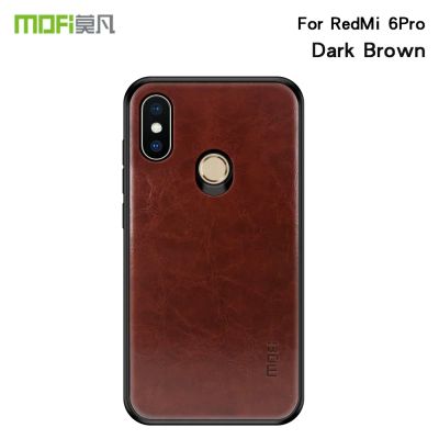 Лот: 12499589. Фото: 1. Чехол Mofi для Xiaomi Mi A2 Lite... Чехлы, бамперы