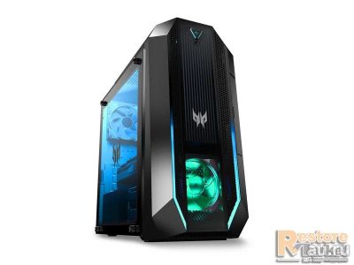 Лот: 17788285. Фото: 1. ПК Acer Predator Orion 3000 PO3-620... Компьютеры в сборе