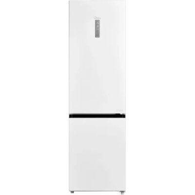 Лот: 25759034. Фото: 1. Холодильник MIDEA MDRB522MGE010D... Холодильники, морозильные камеры
