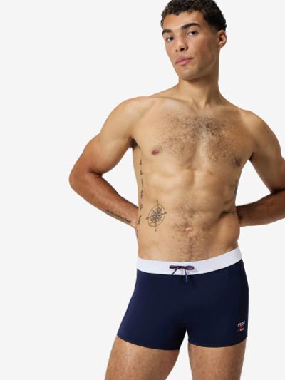 Лот: 25234869. Фото: 1. Плавки-шорты мужские Speedo Solid... Шорты