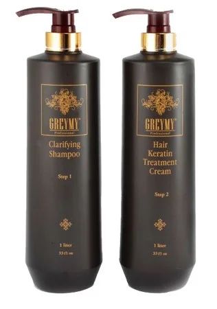 Лот: 4564949. Фото: 1. Профессиональный ClarifyingShampoo... Уход за волосами 