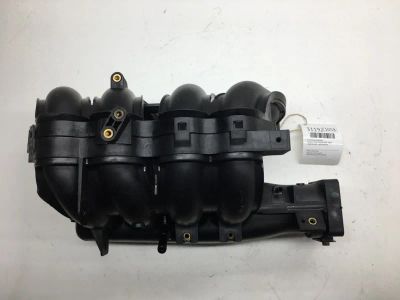 Лот: 20385660. Фото: 1. Коллектор впускной Nissan X-Trail... Двигатель и элементы двигателя