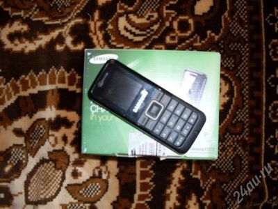 Лот: 359984. Фото: 1. SAMSUNG E1070. Кнопочные мобильные телефоны