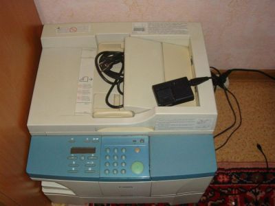 Лот: 3278159. Фото: 1. Принтер. МФУ и копировальные аппараты