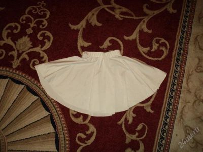 Лот: 1991409. Фото: 1. Юбочка для танцев. Юбки