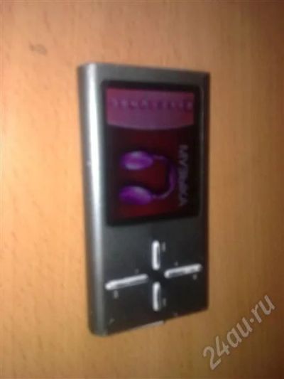 Лот: 425170. Фото: 1. ExpLay Q20. Плееры