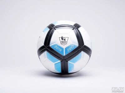Лот: 13697461. Фото: 1. Футбольный мяч Nike. Мячи, ракетки, шайбы, клюшки
