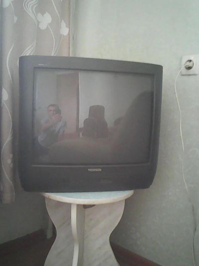 Лот: 9510946. Фото: 1. Телевизор б\у Thomson. Телевизоры