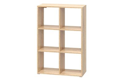 Лот: 23938293. Фото: 1. Стеллаж 6 секций Hoff Bricks. Гостиные, стенки, горки
