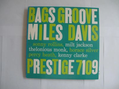Лот: 4362335. Фото: 1. Miles Davis and the Modern Jazz... Аудиозаписи