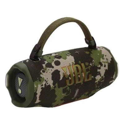 Лот: 25732568. Фото: 1. Портативная колонка JBL Charge... Портативные, беспроводные колонки