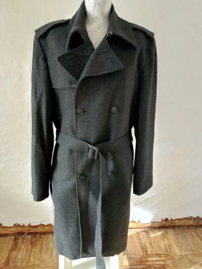 Лот: 25785557. Фото: 1. Пальто мужское новое. Верхняя одежда