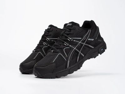 Лот: 25643041. Фото: 1. Зимние Кроссовки Asics Gel-Kahana... Кеды, кроссовки, слипоны