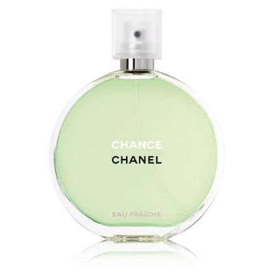Лот: 7691636. Фото: 1. Духи Chance Eau Fraiche Chanel. Женская парфюмерия