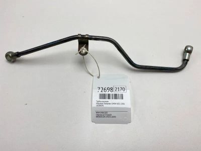 Лот: 21112930. Фото: 1. Трубка масляная Mitsubishi Outlander... Расходные материалы