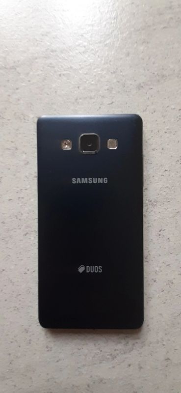 Лот: 15617464. Фото: 1. Samsung A5. Смартфоны