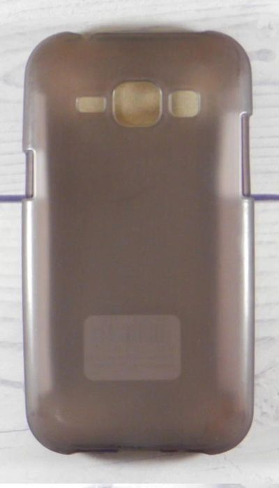 Лот: 7262627. Фото: 1. MaxCase чехол - накладка силиконовая... Чехлы, бамперы