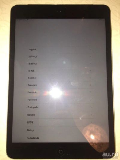 Лот: 9730524. Фото: 1. Apple iPad mini 32Gb Wi-Fi+Cellular. Планшеты