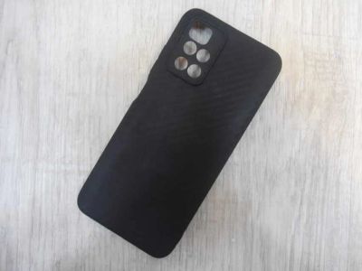 Лот: 20679518. Фото: 1. Чехол силиконовый Xiaomi Redmi... Чехлы, бамперы